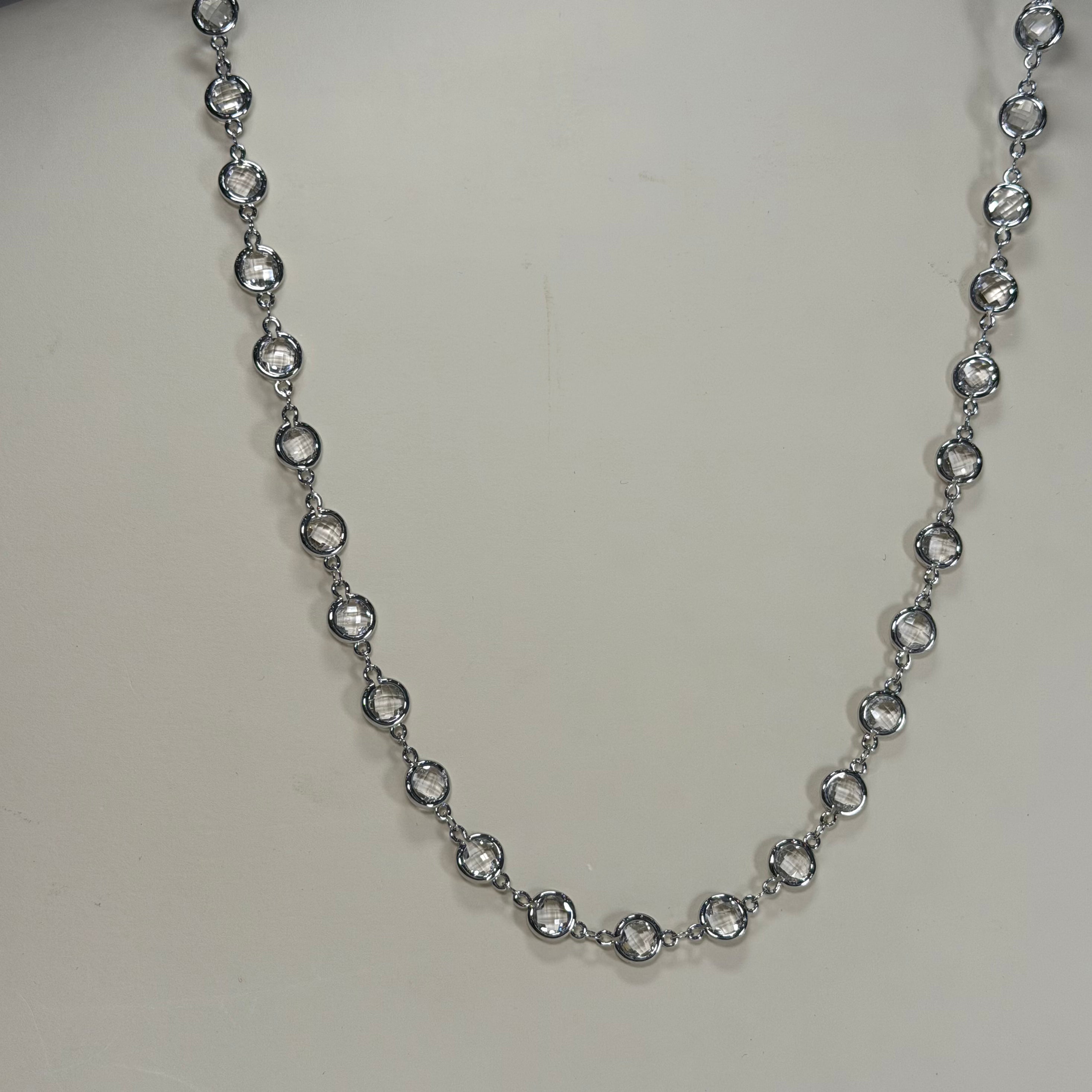 Collana Aura