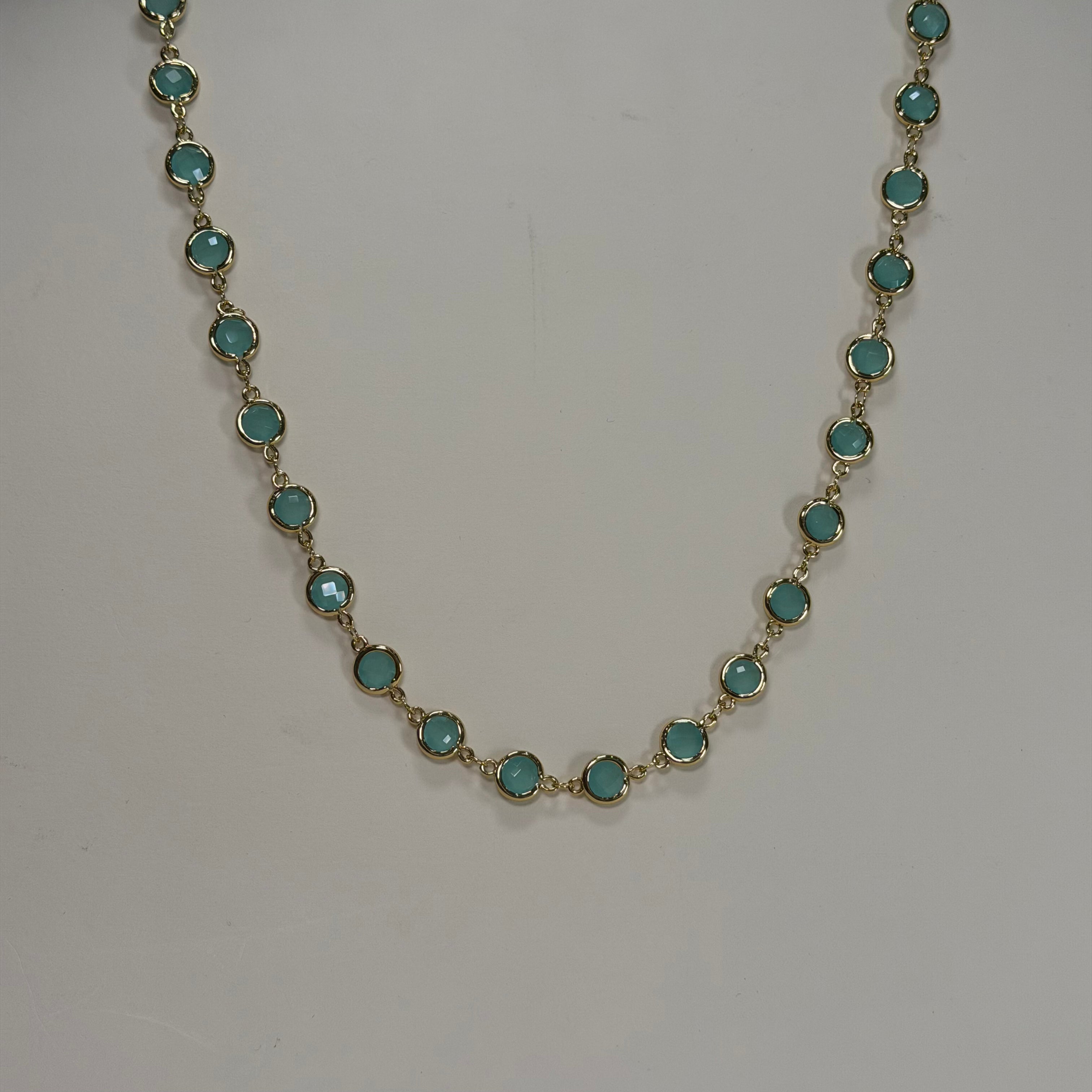 Collana Aura