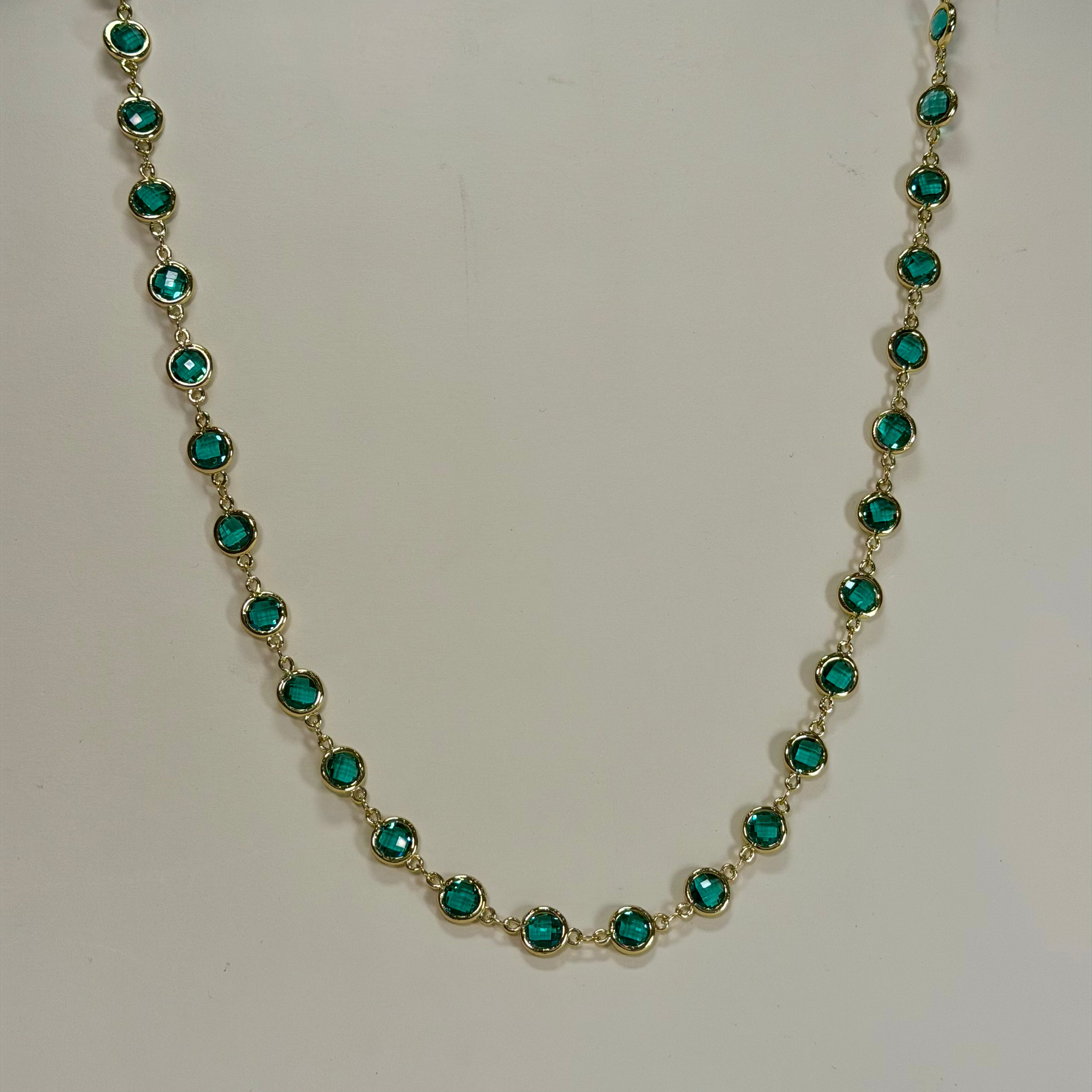 Collana Aura