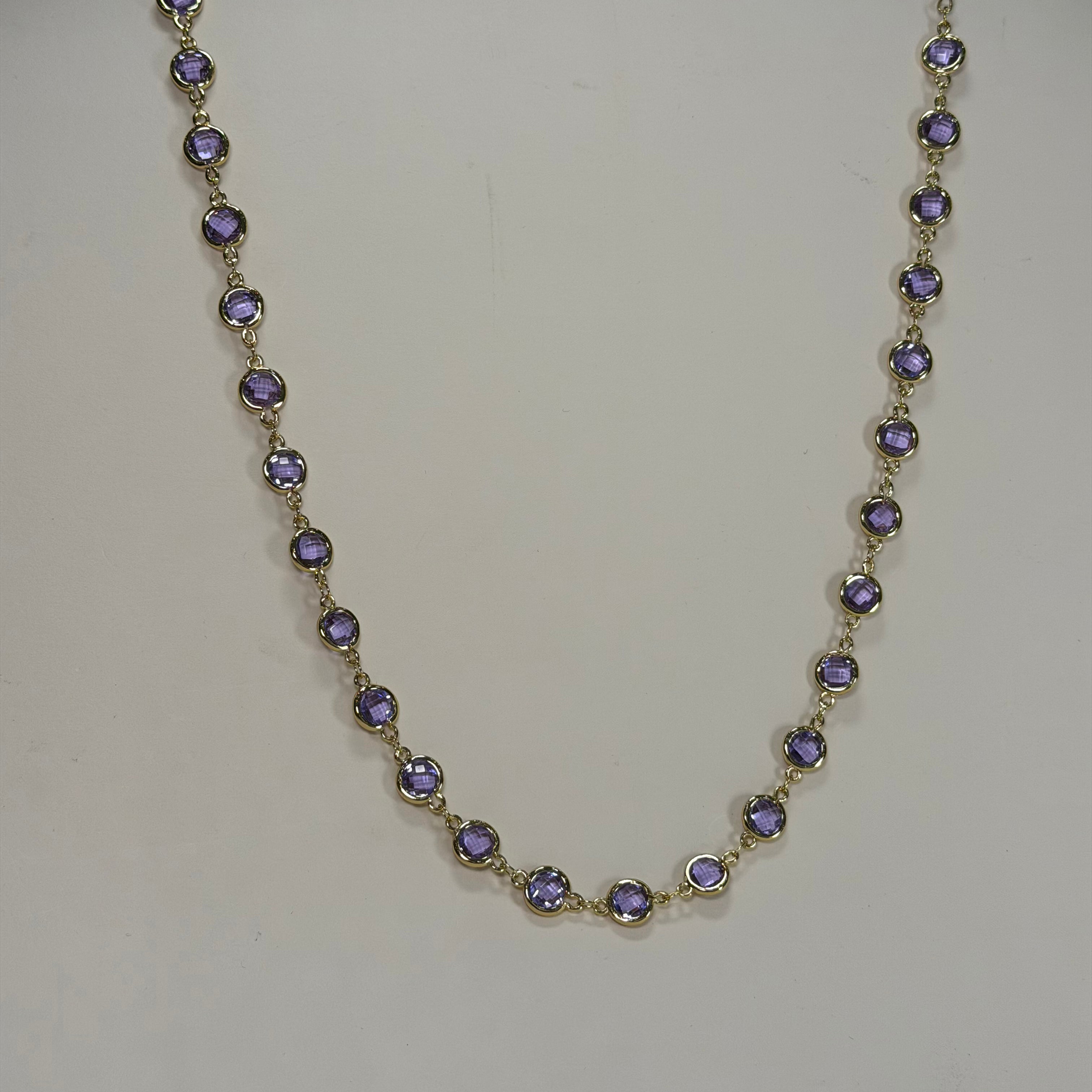 Collana Aura
