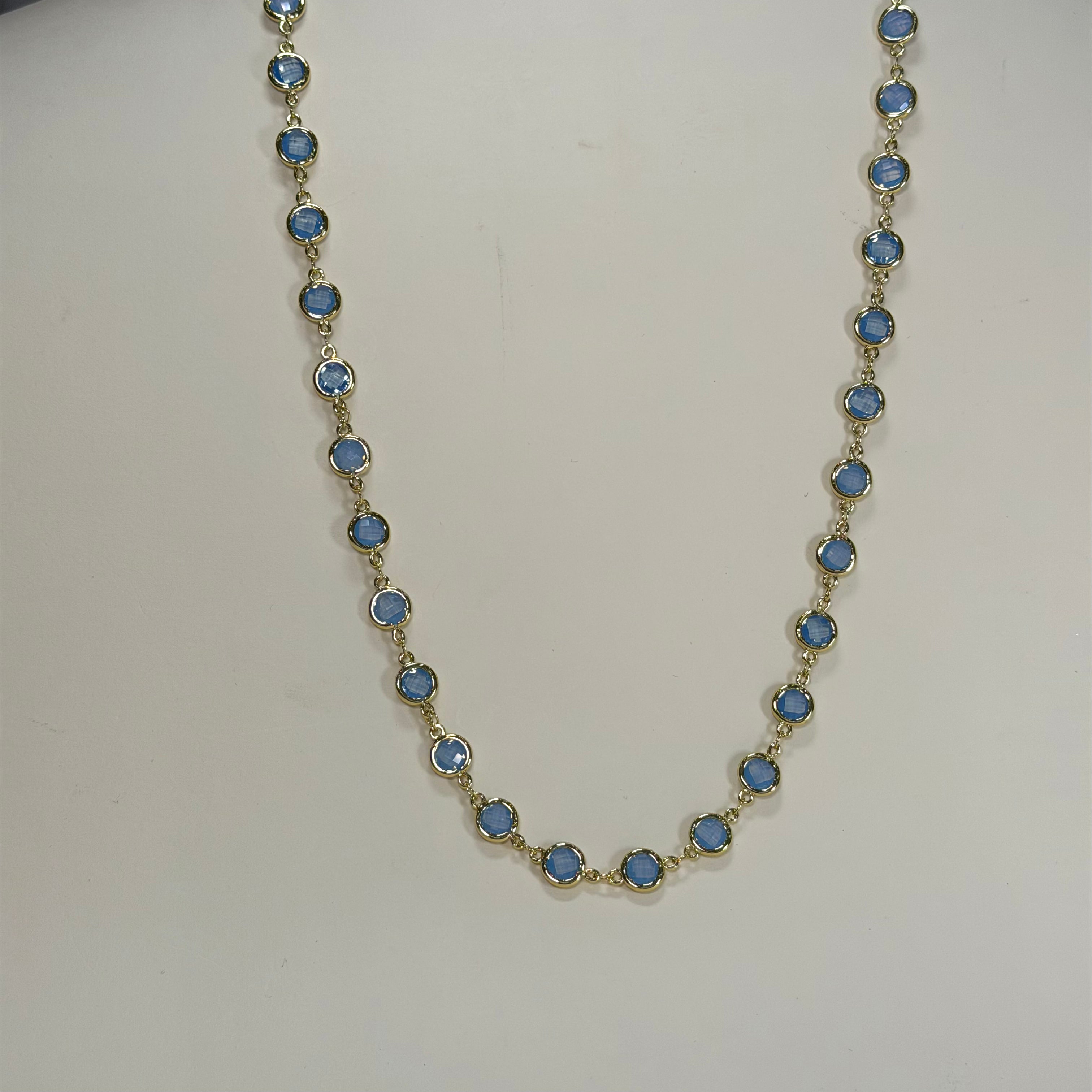 Collana Aura