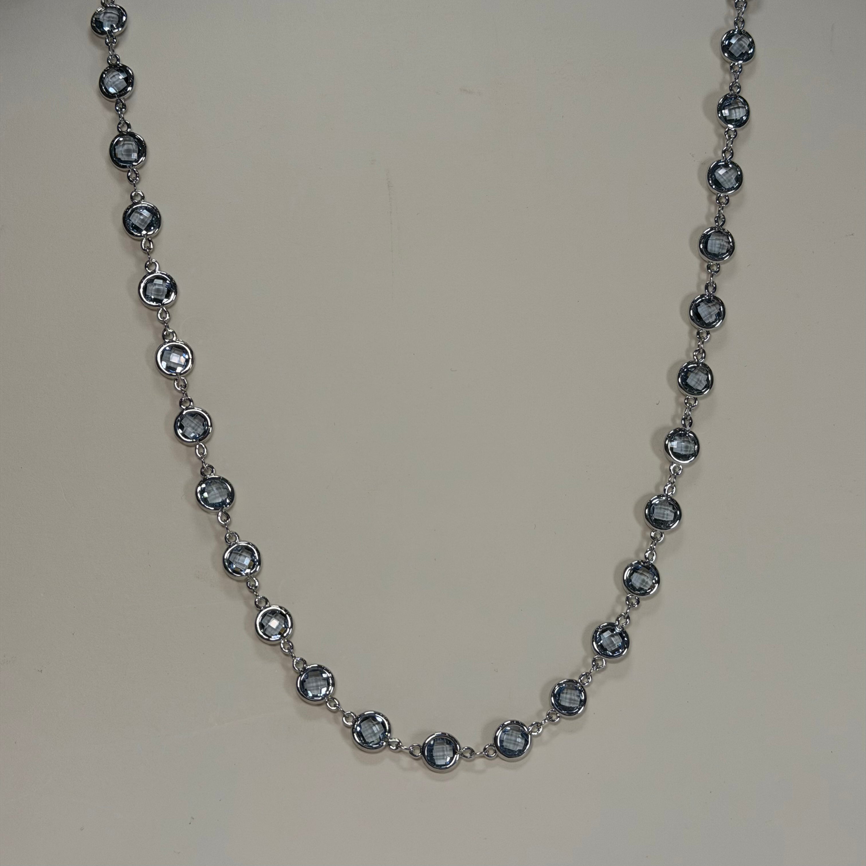 Collana Aura