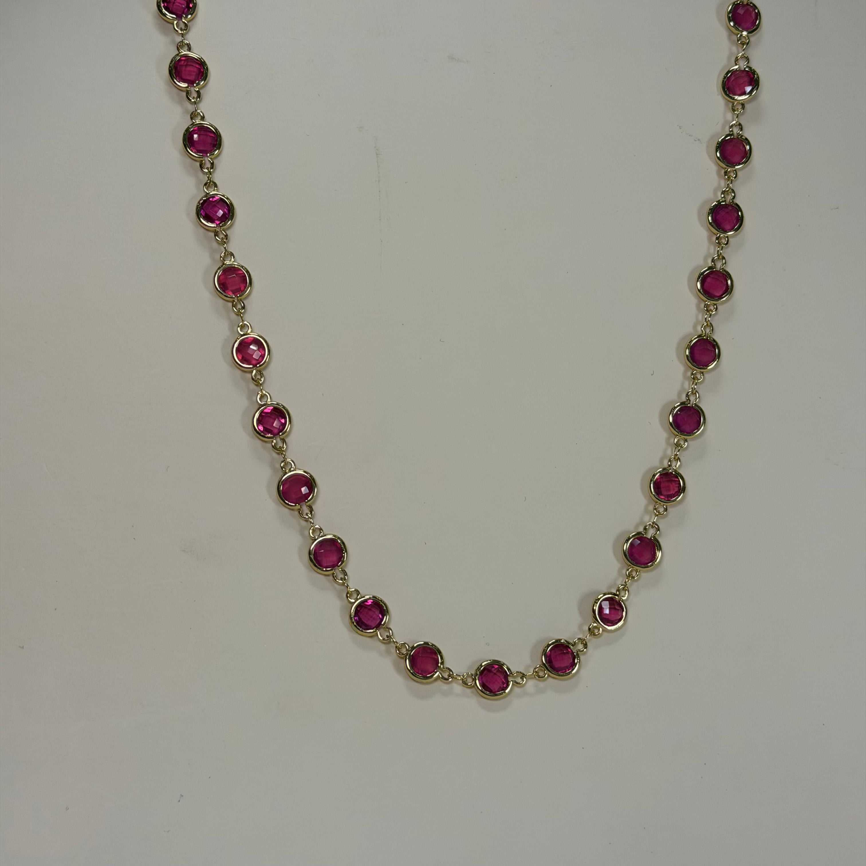 Collana Aura