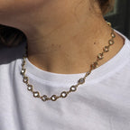 Collana Aura