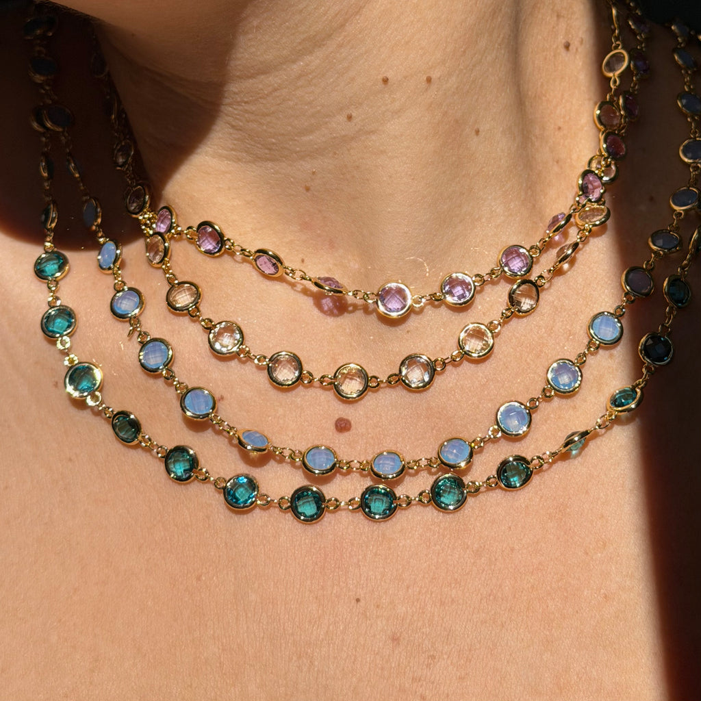 Collana Aura