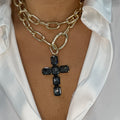 Collana Croce