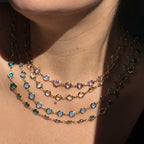 Collana Aura