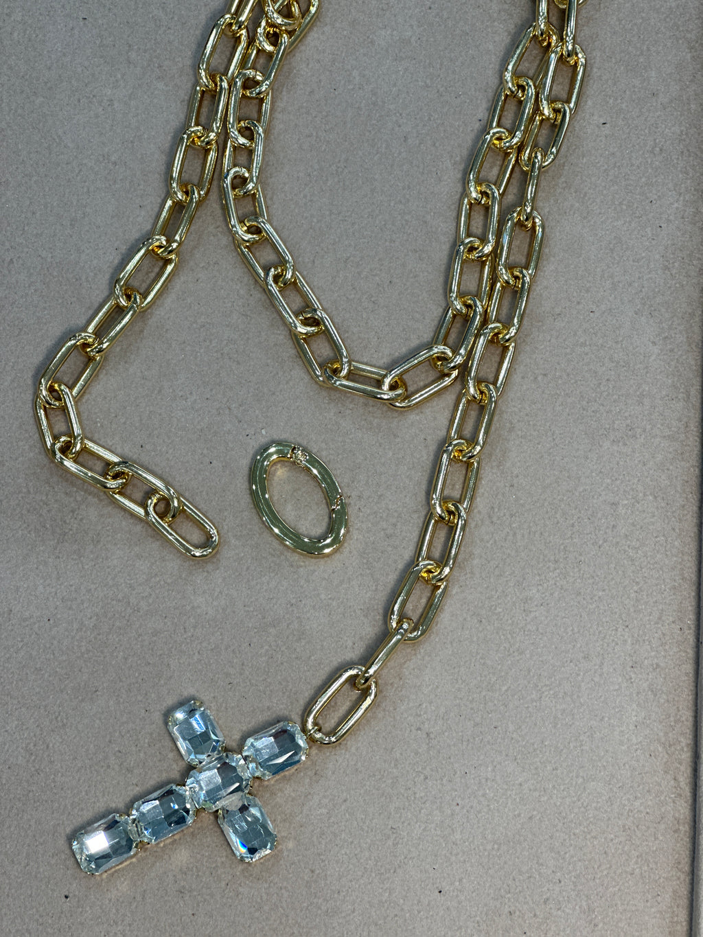 Collana Croce