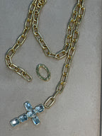 Collana Croce