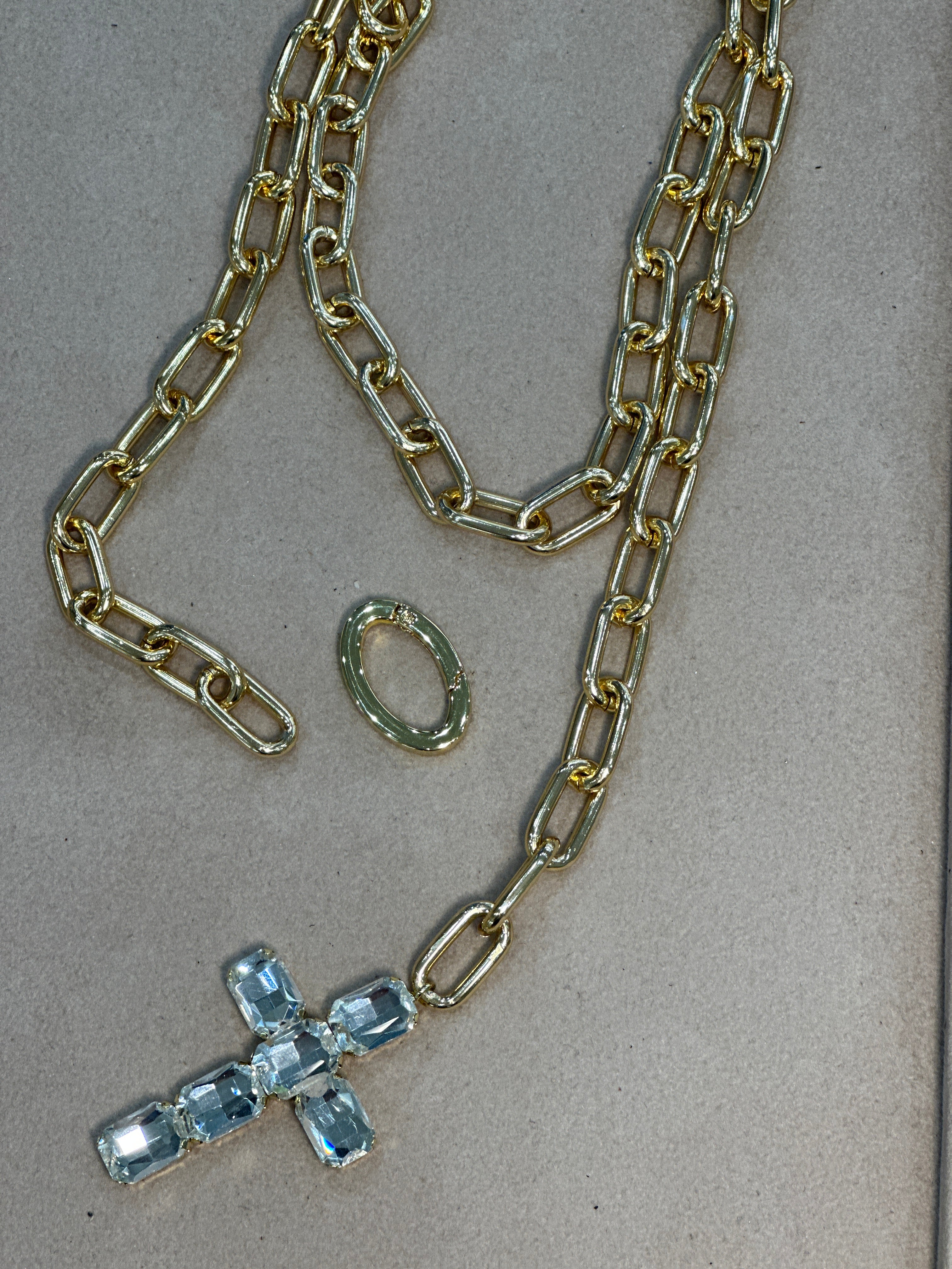 Collana Croce