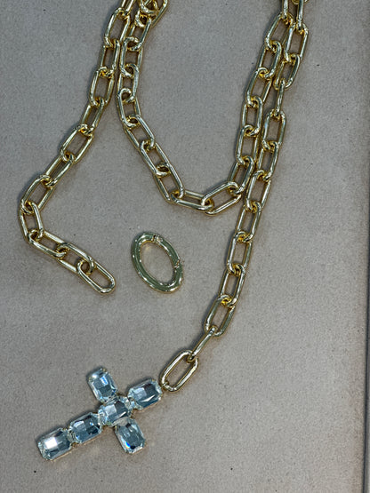 Collana Croce