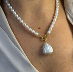 COLLANA ALICE