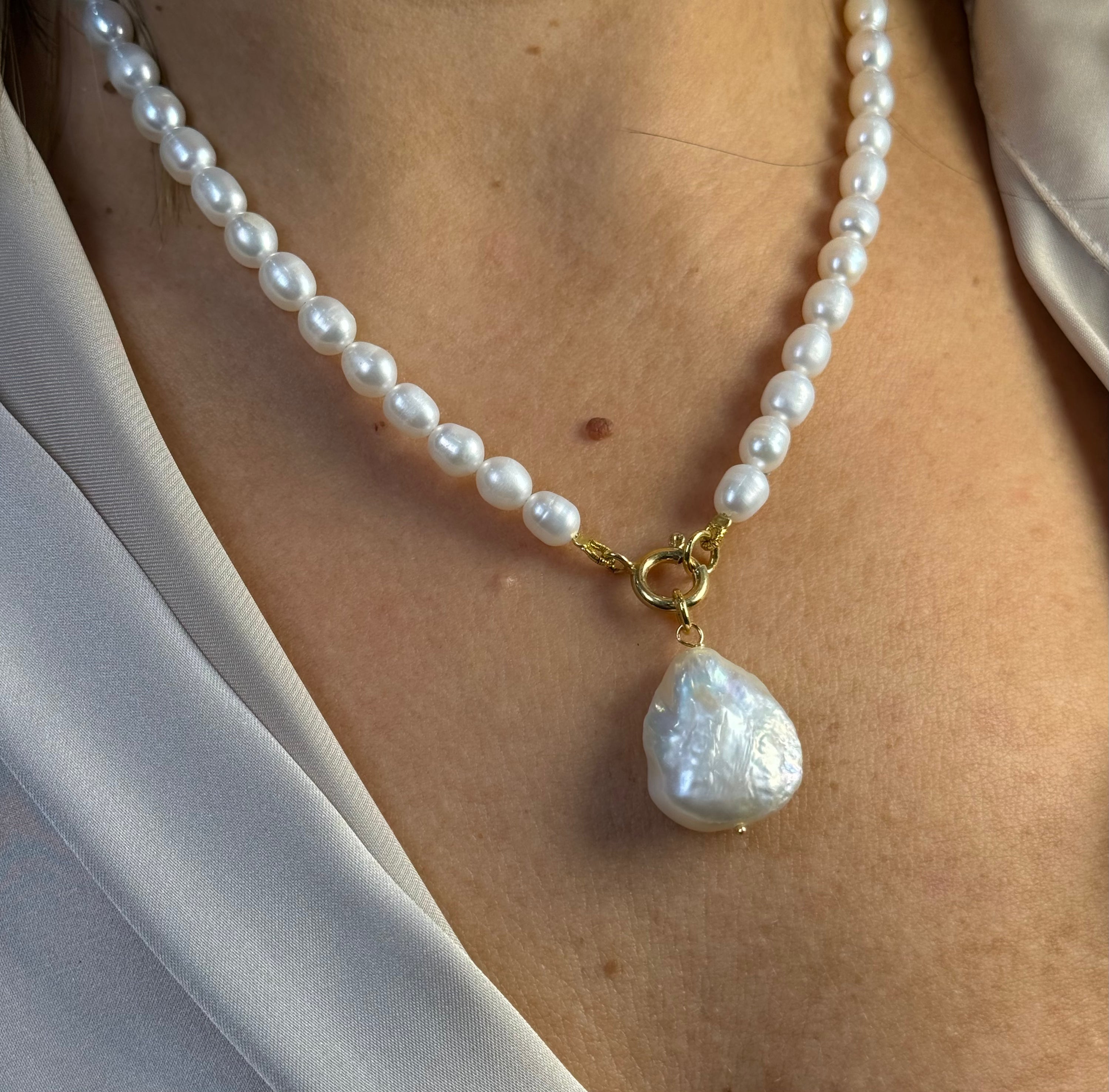 COLLANA ALICE
