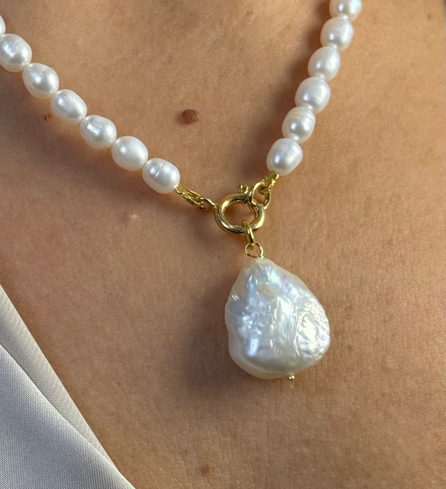 COLLANA ALICE