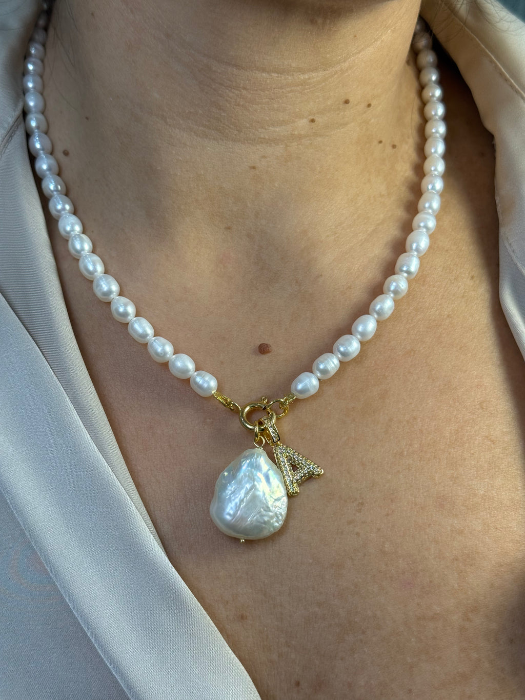 COLLANA ALICE