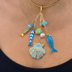 CHARM MARINE