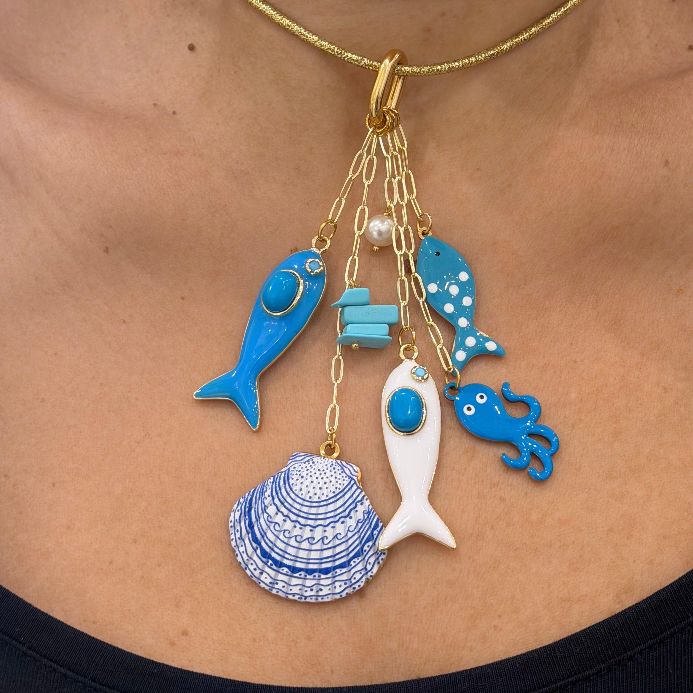 CHARM MARINE