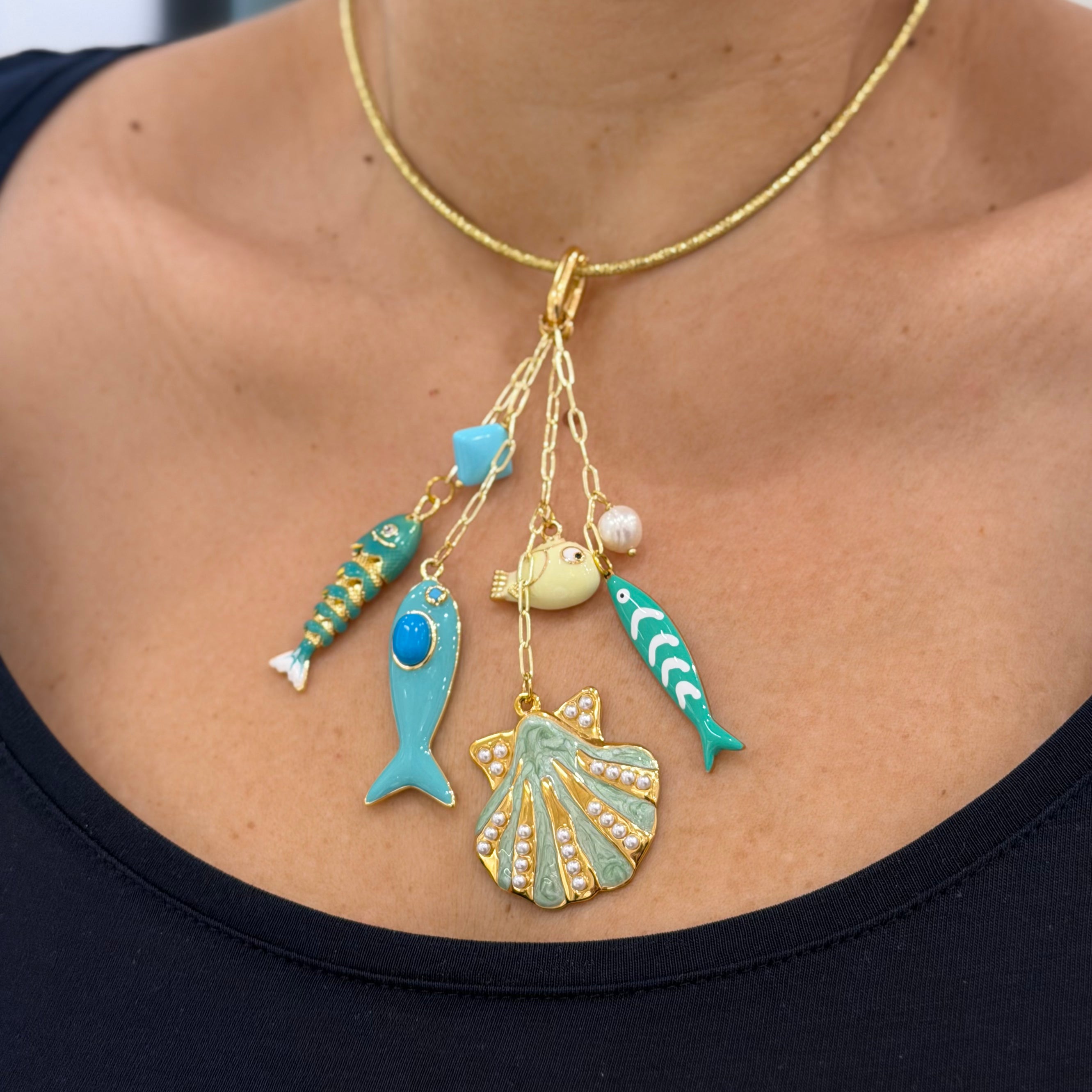 CHARM MARINE