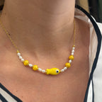 Collana Favignana