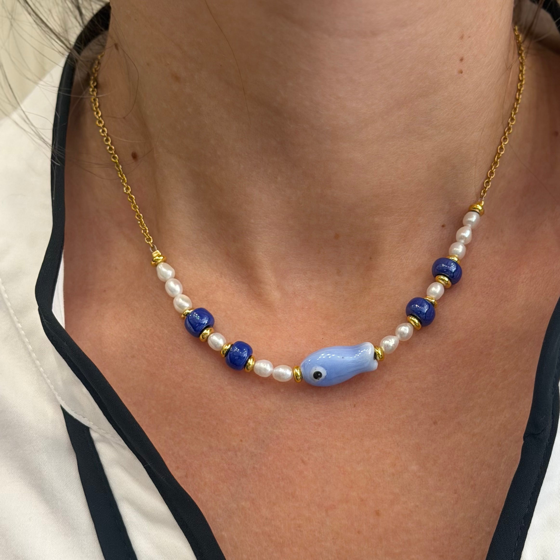Collana Favignana