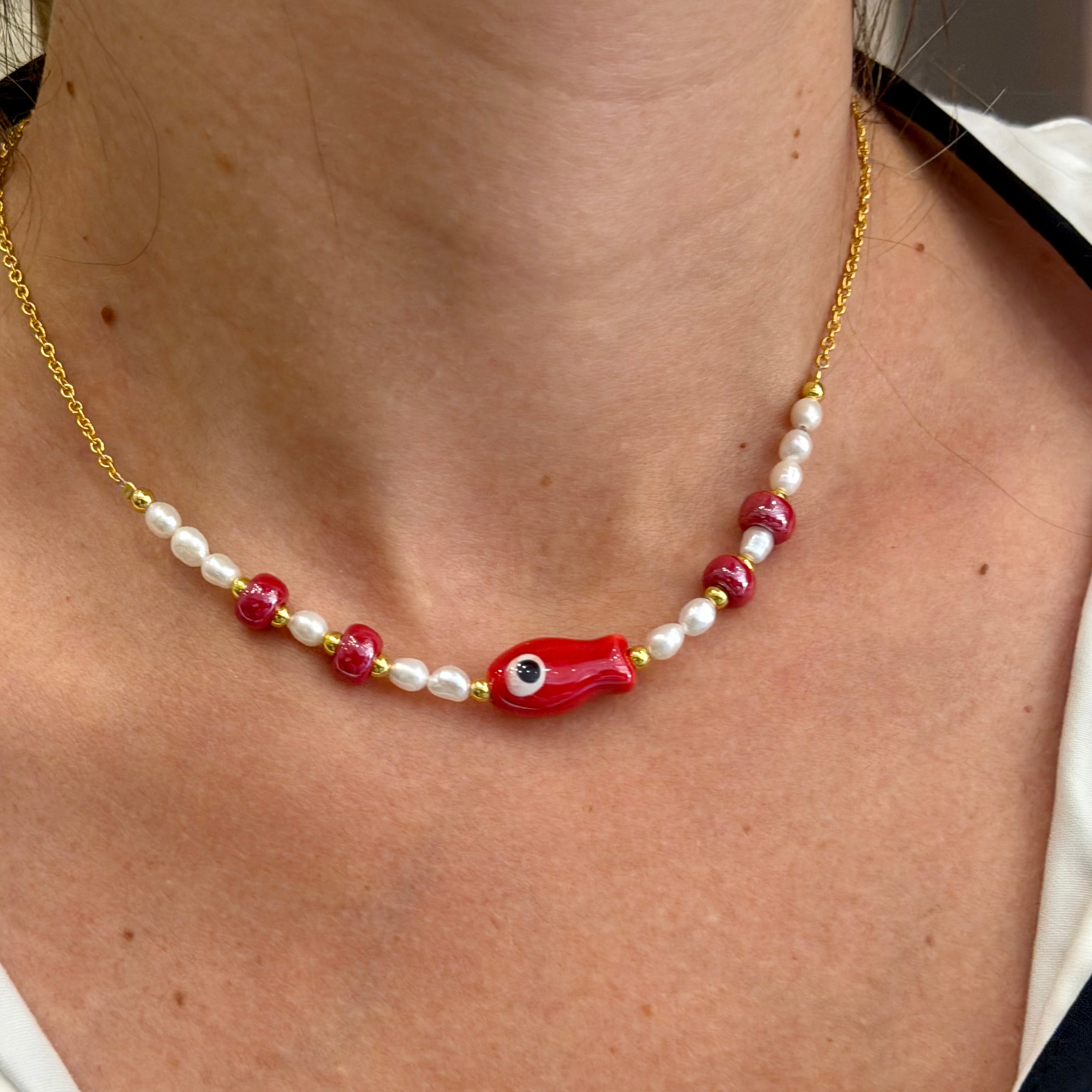 Collana Favignana