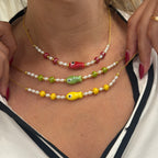 Collana Favignana