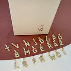 Letterine