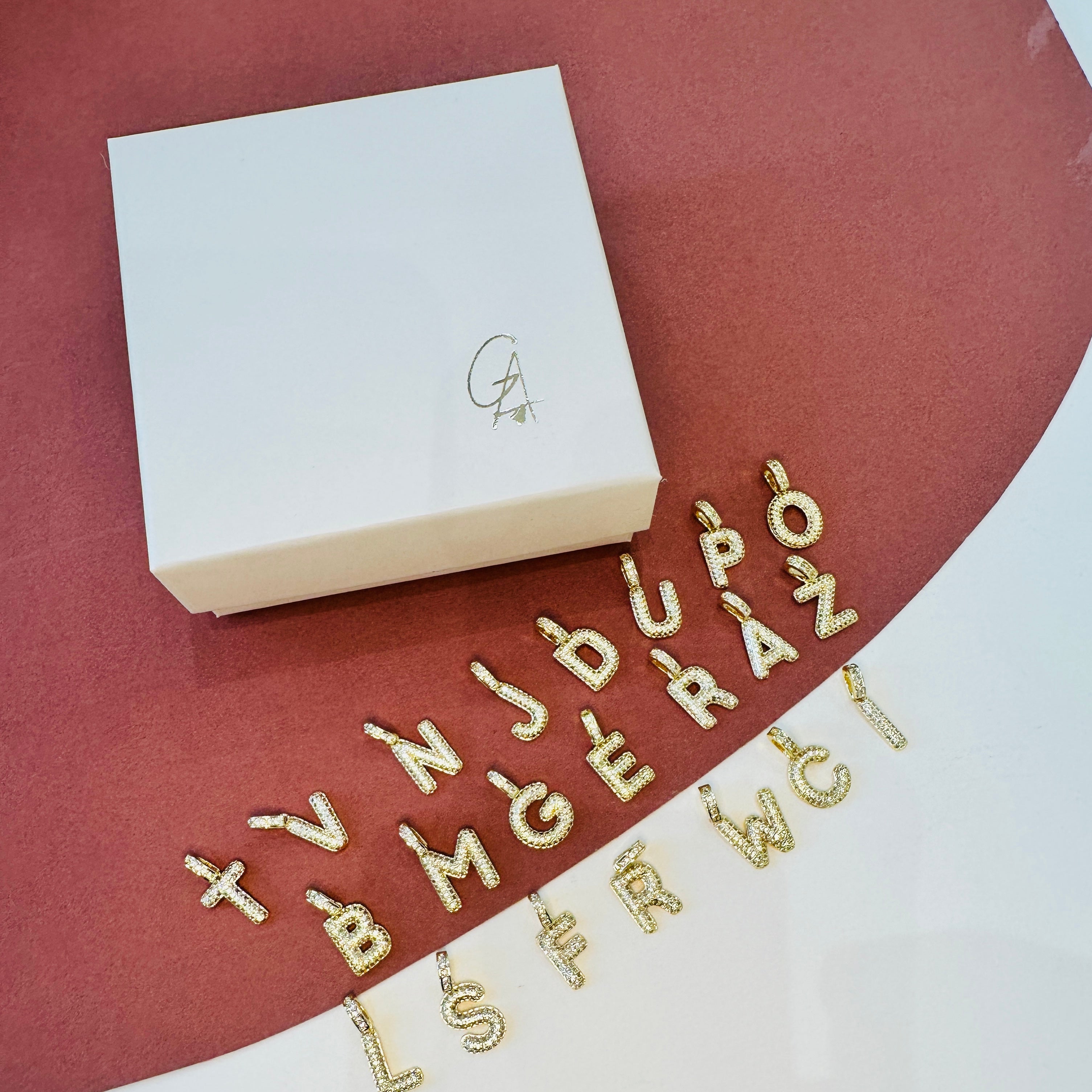 Letterine
