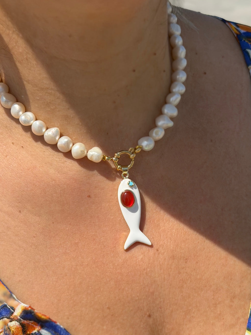 Collana Femmina