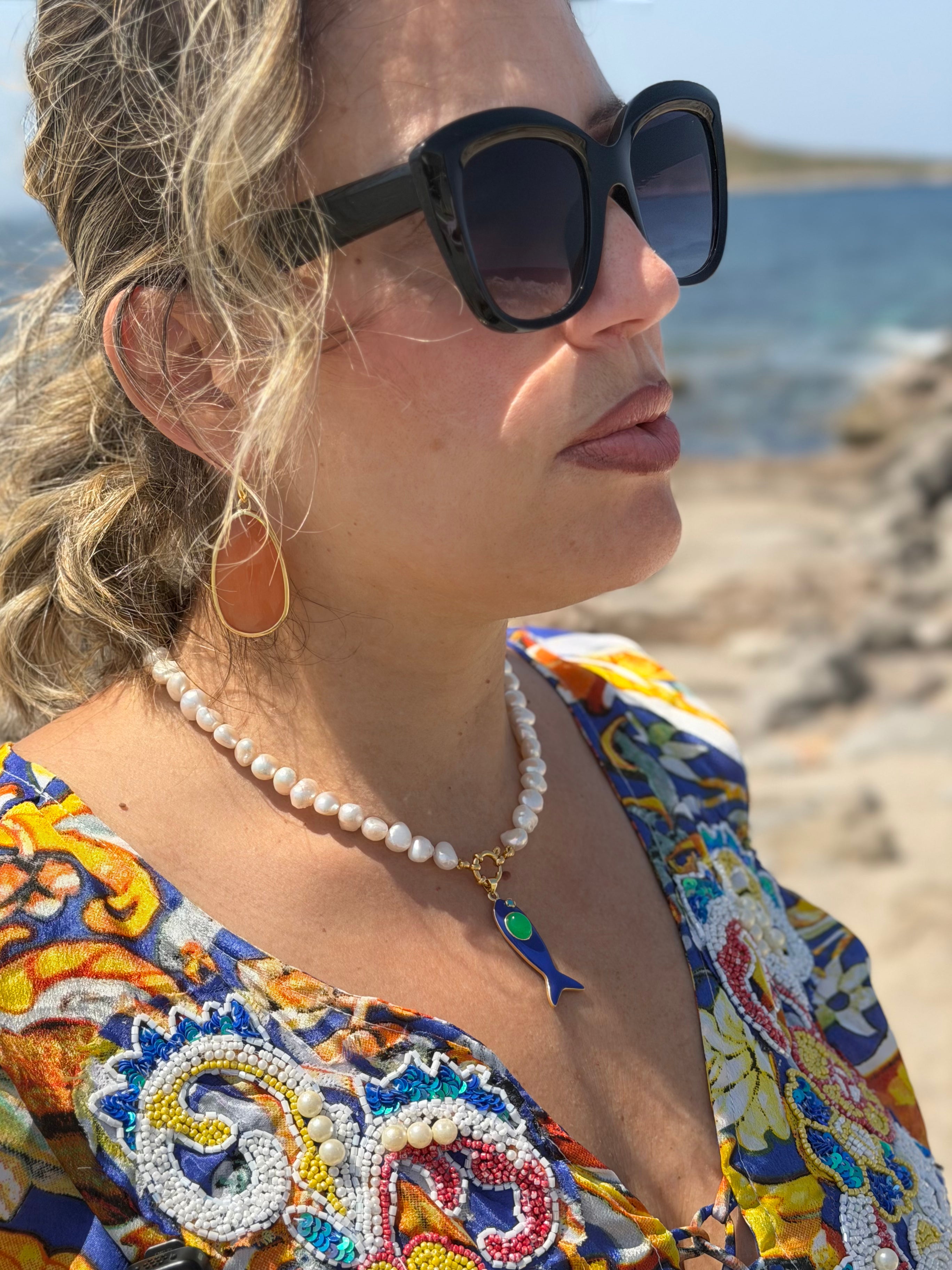 Collana Femmina