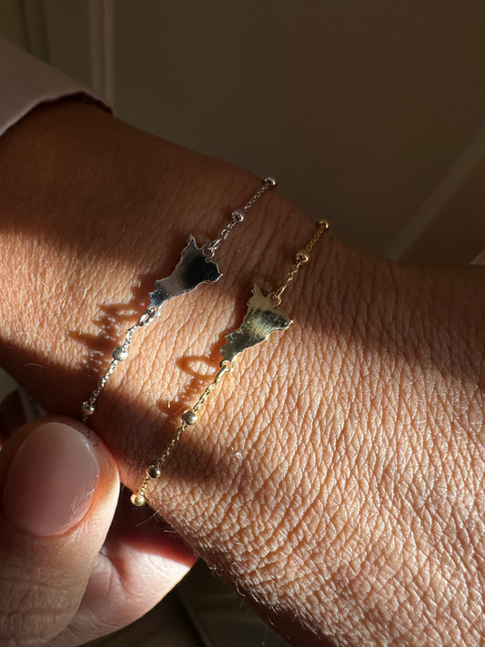 Bracciale Sicilia