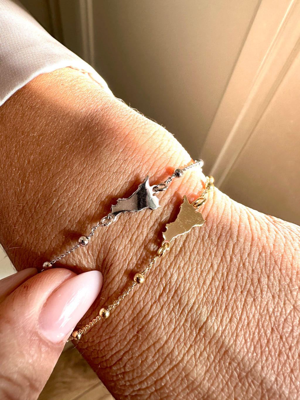 Bracciale Sicilia