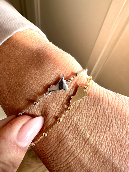 Bracciale Sicilia