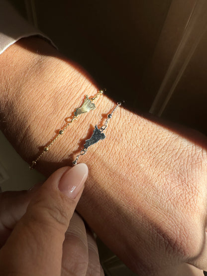 Bracciale Sicilia