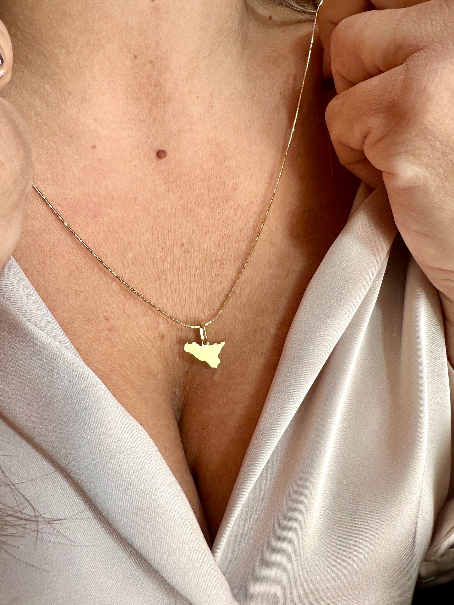 Collana Sicily