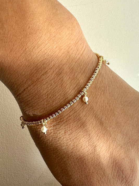 Bracciale con Charms