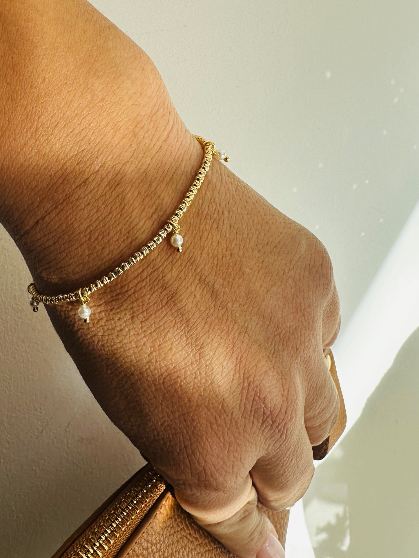 Bracciale con Charms