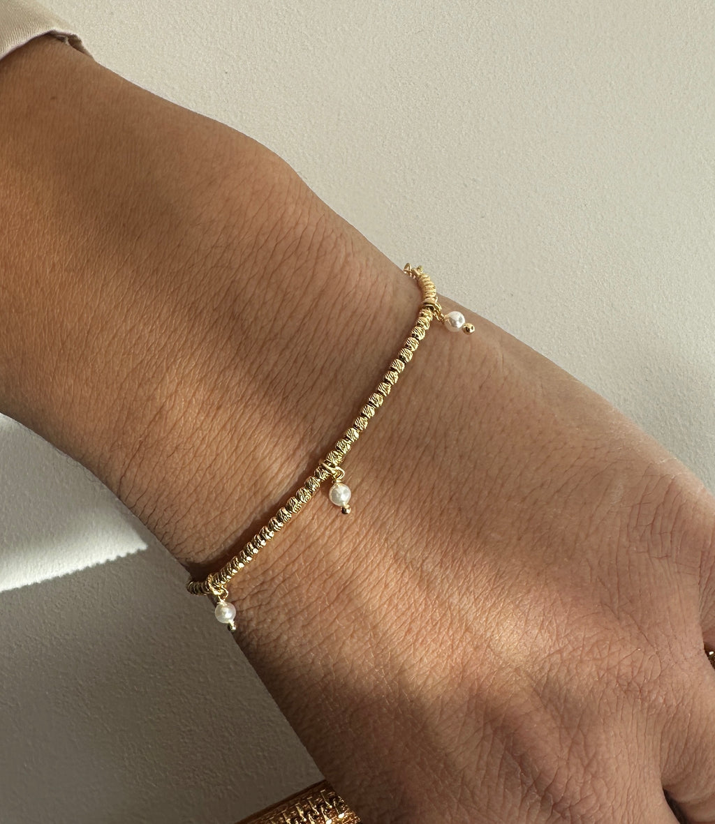 Bracciale con Charms