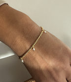 Bracciale con Charms