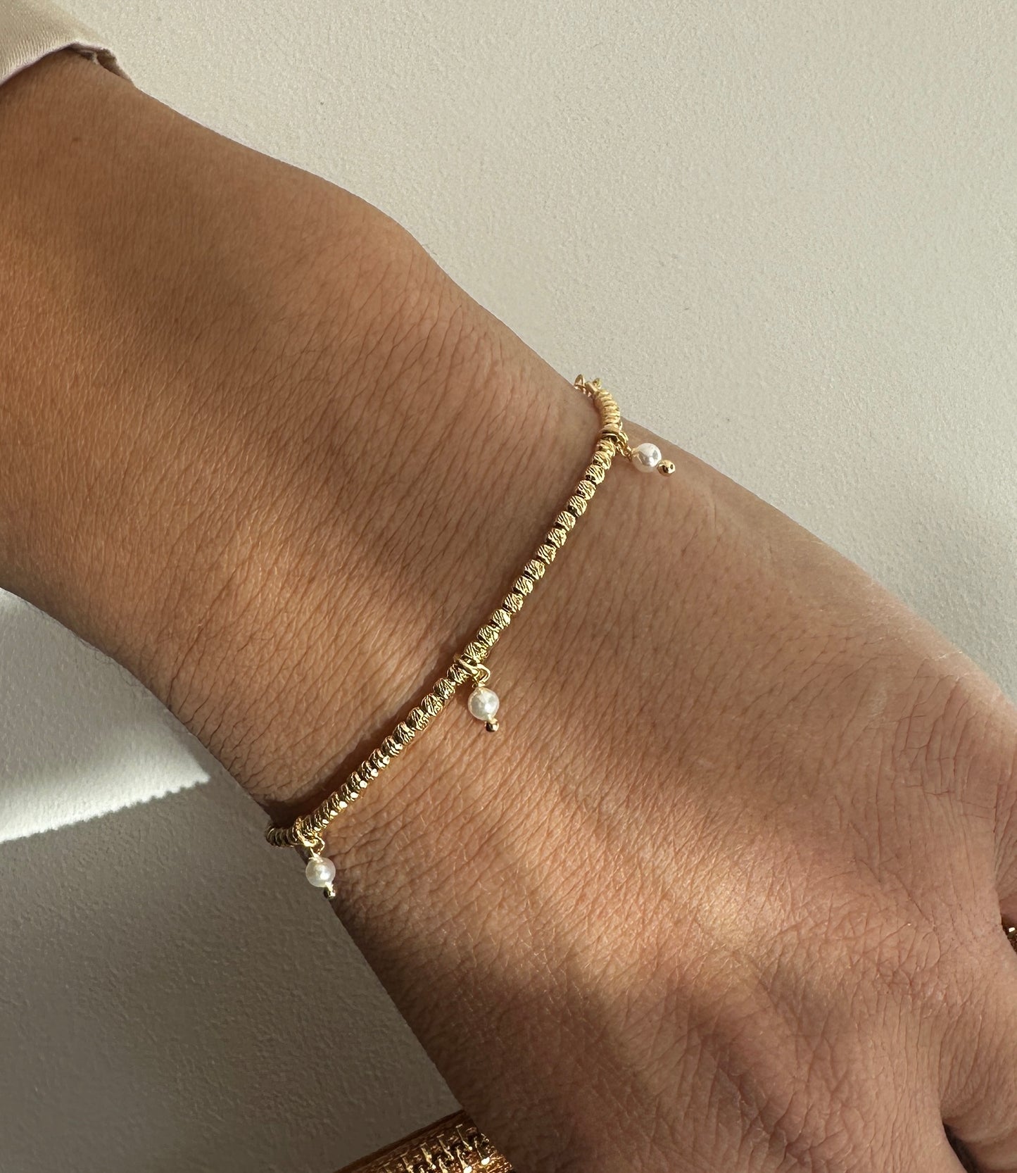 Bracciale con Charms