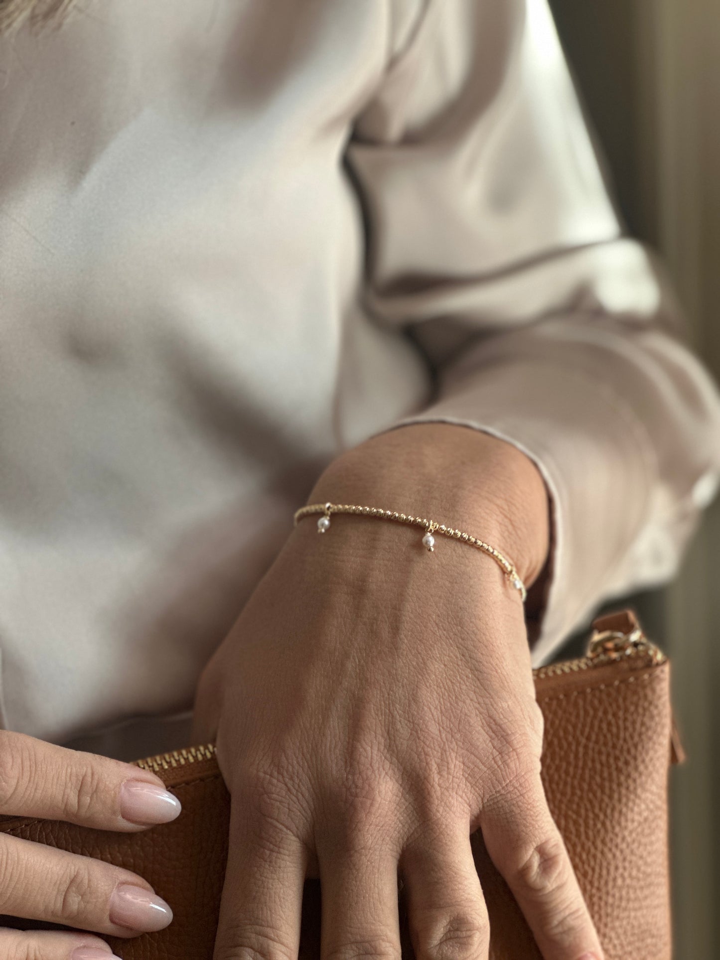 Bracciale con Charms