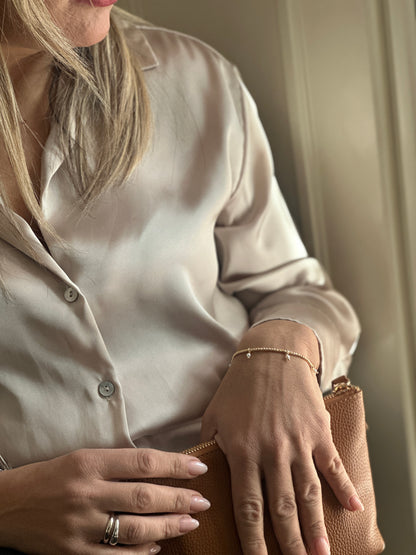 Bracciale con Charms