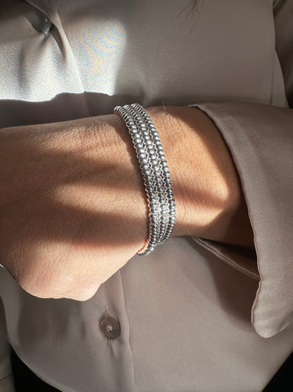 Bracciale Rondelle