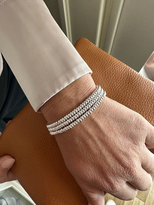 Bracciale Rondelle