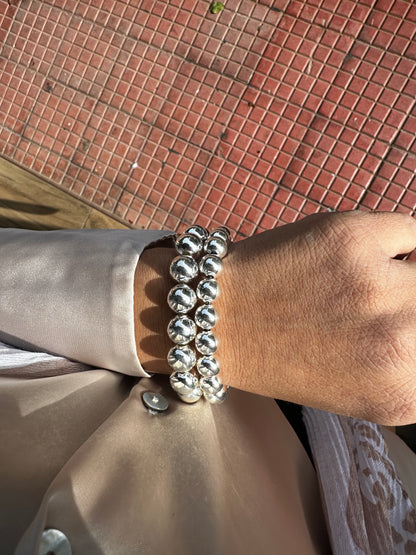 Bracciale Sfere