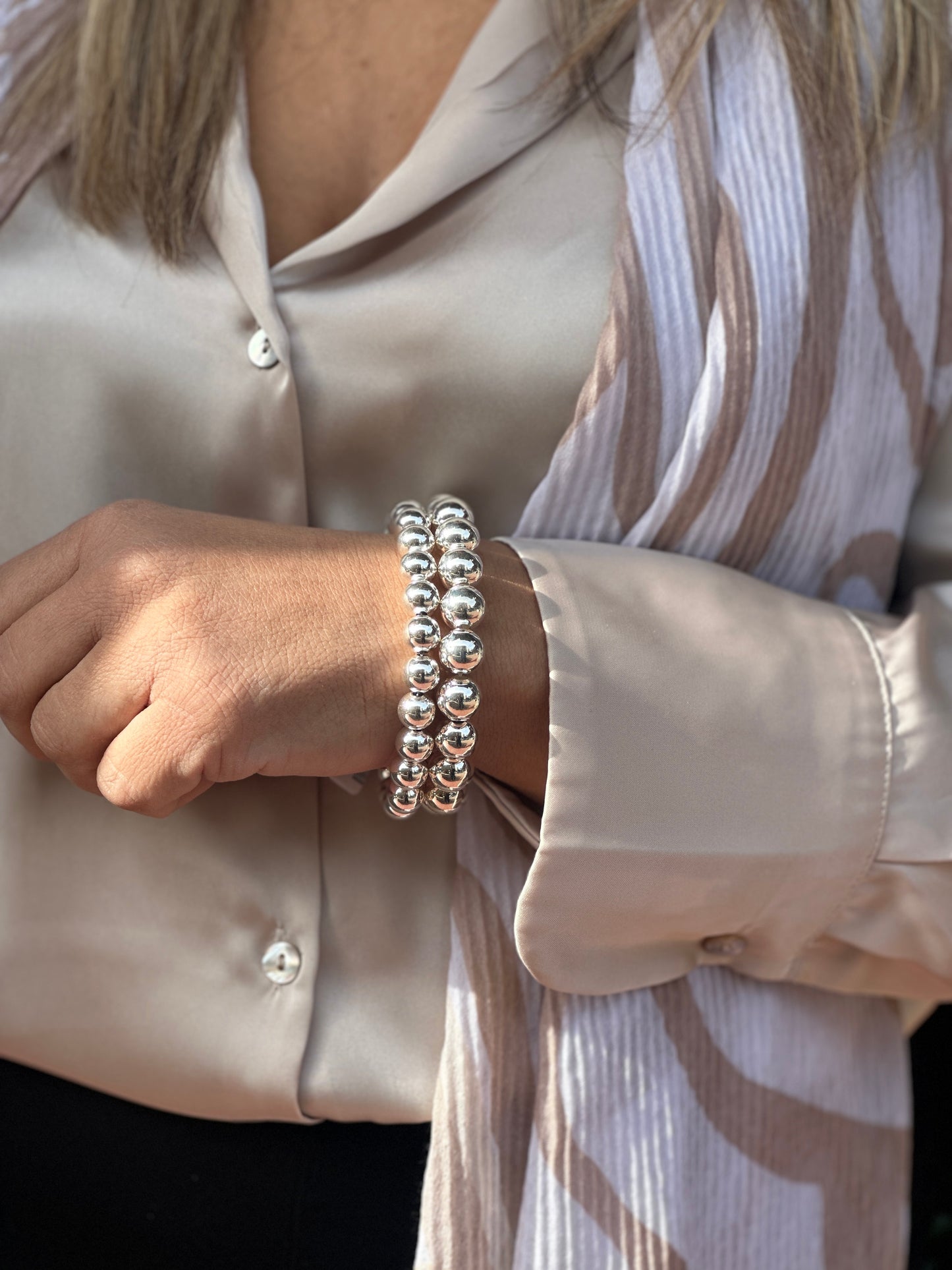 Bracciale Sfere