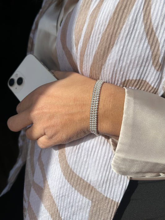 Bracciale Palline