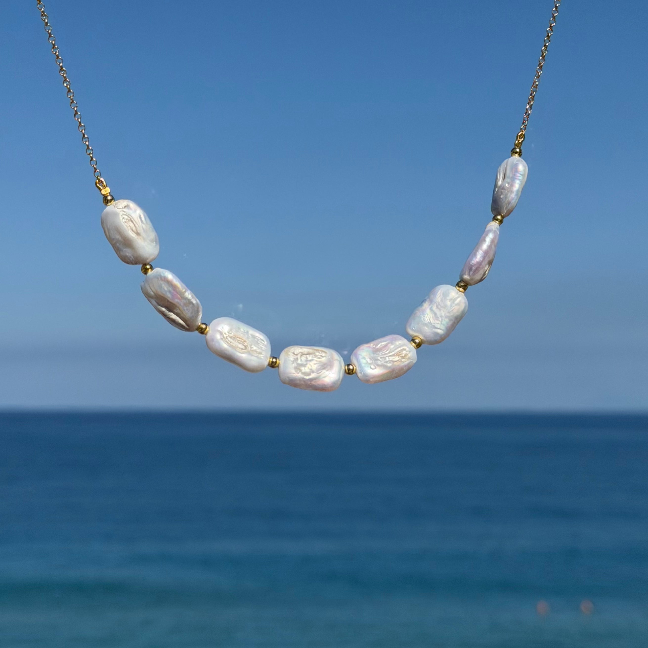 Collana  Sofia