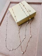 Collana Shine