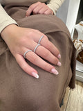 Anello Veretta